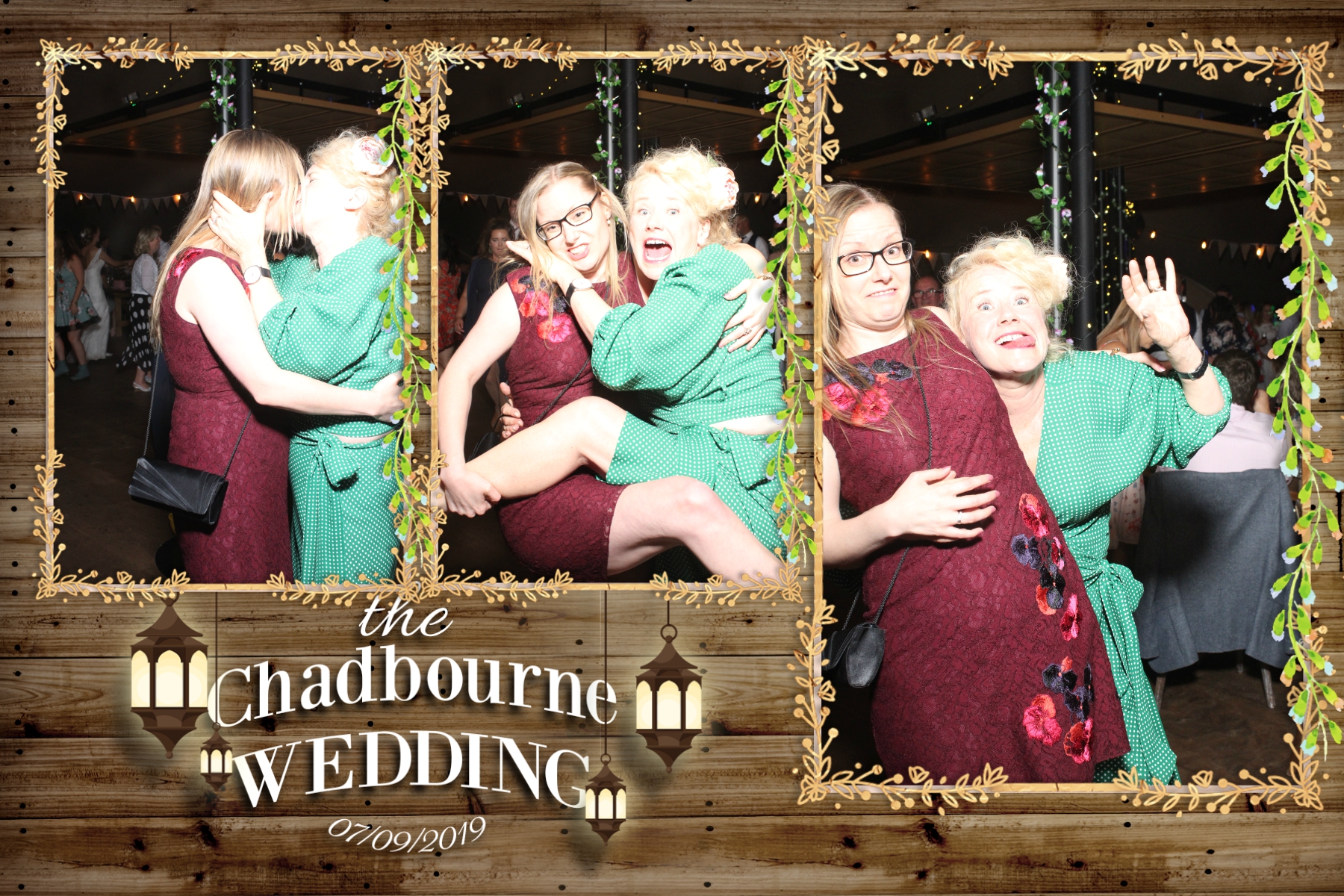 Luke and Nay's Wedding | View more photos from the event at gallery.blissbooth.co.uk/u/BlissBooth/Luke-and-Nays-Wedding